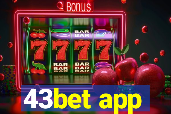 43bet app